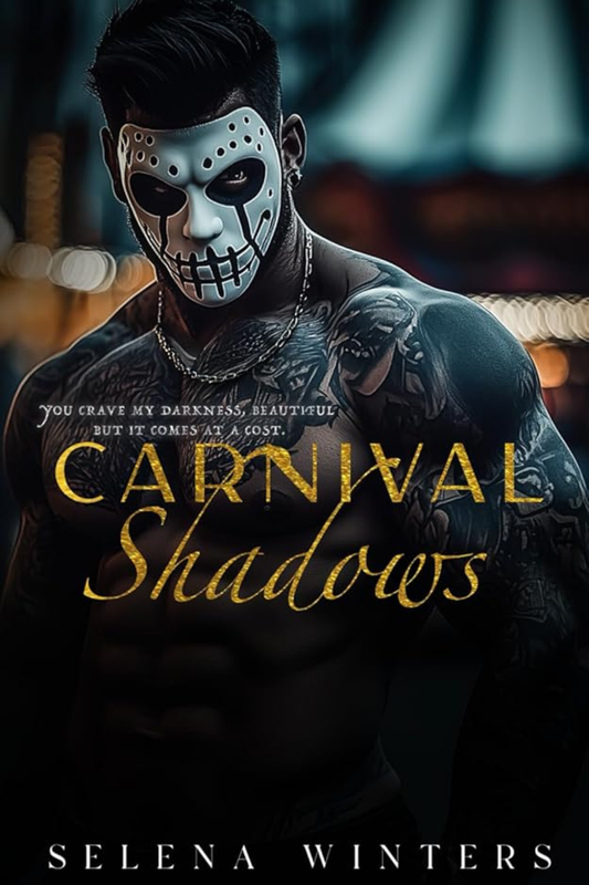 Carnival Shadows
