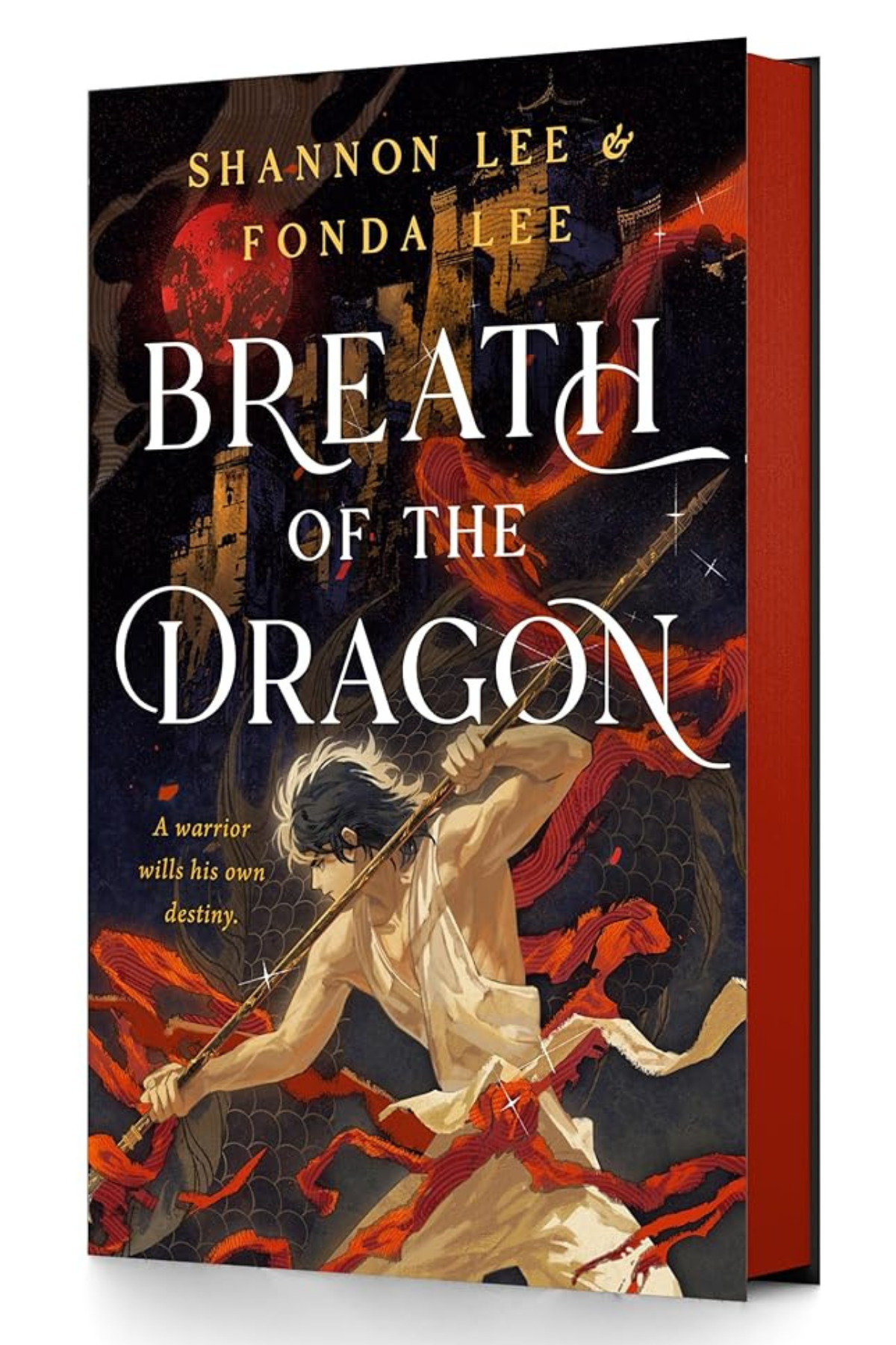 Breath of the Dragon: Special Edition