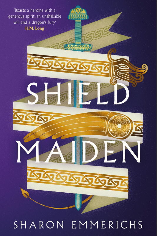 Shield maiden