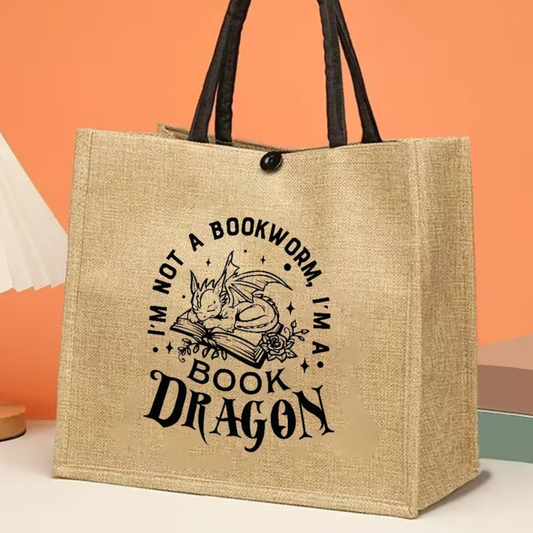I'm a Bookdragon Shopper