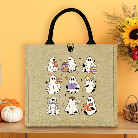 Spooky Shopper
