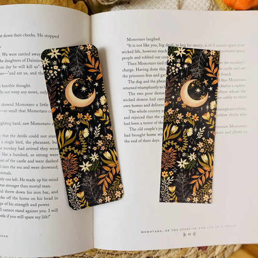 Moonlight Bookmark
