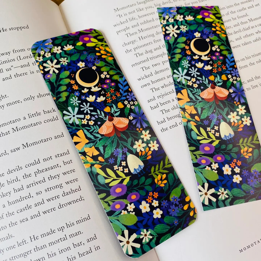 Rebirth Bookmark
