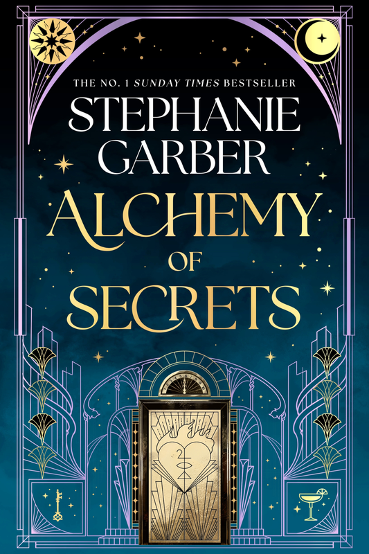 Alchemy of Secrets