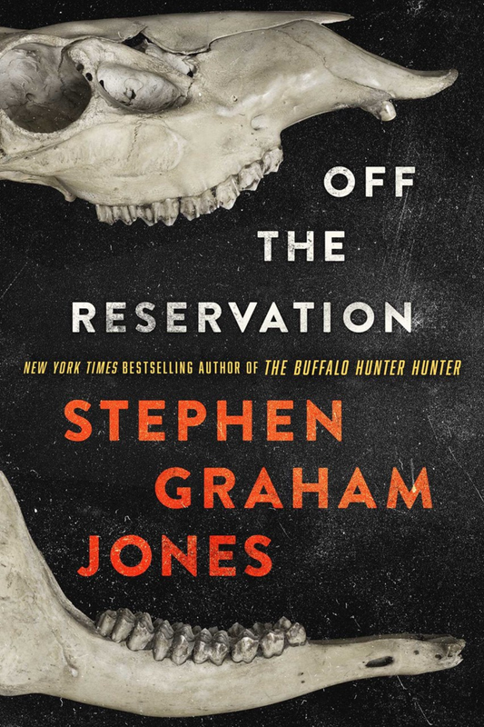 Off the Reservation: Special Ediiton