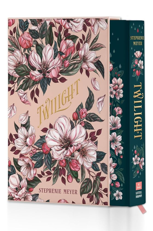 Twilight: Collector's Slipcase Edition