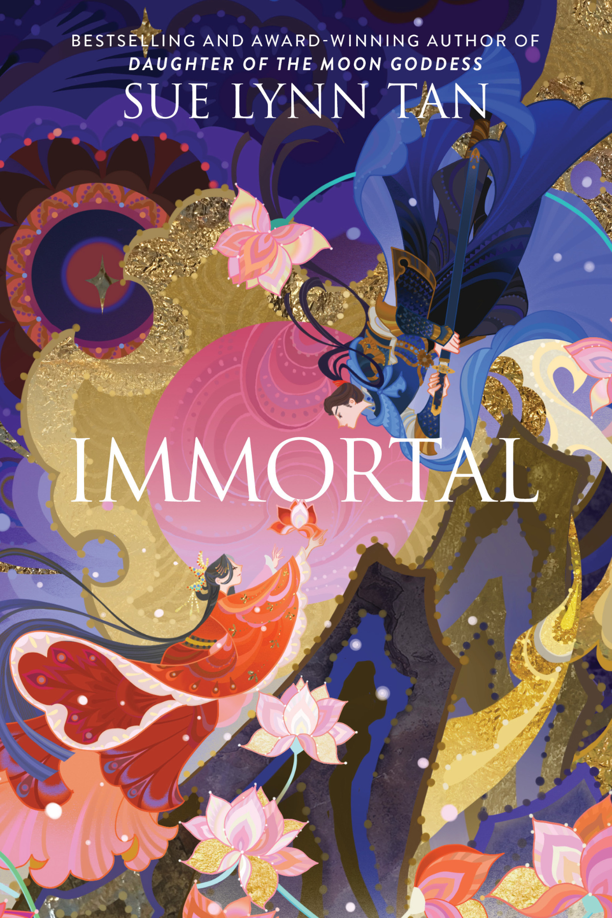 Immortal: Deluxe Limited Edition
