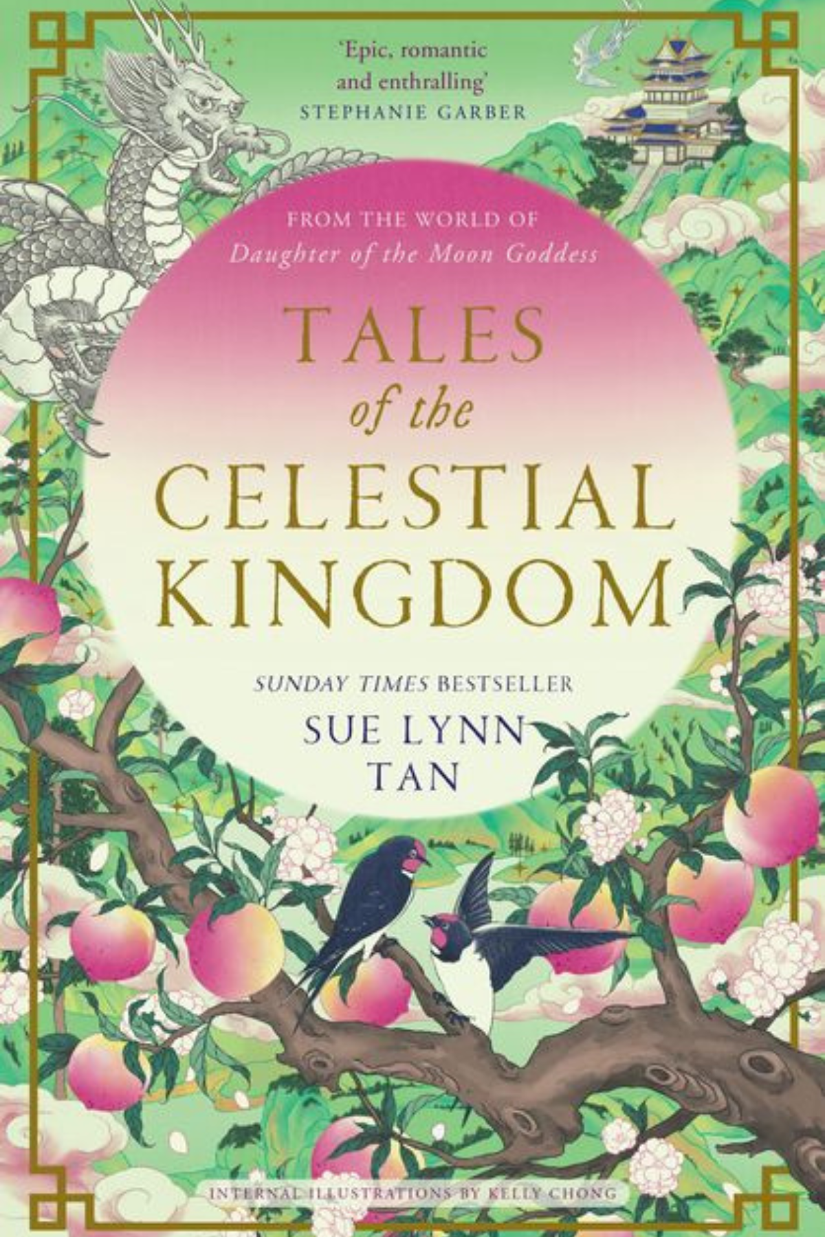 Tales of the Celestial Kingdom
