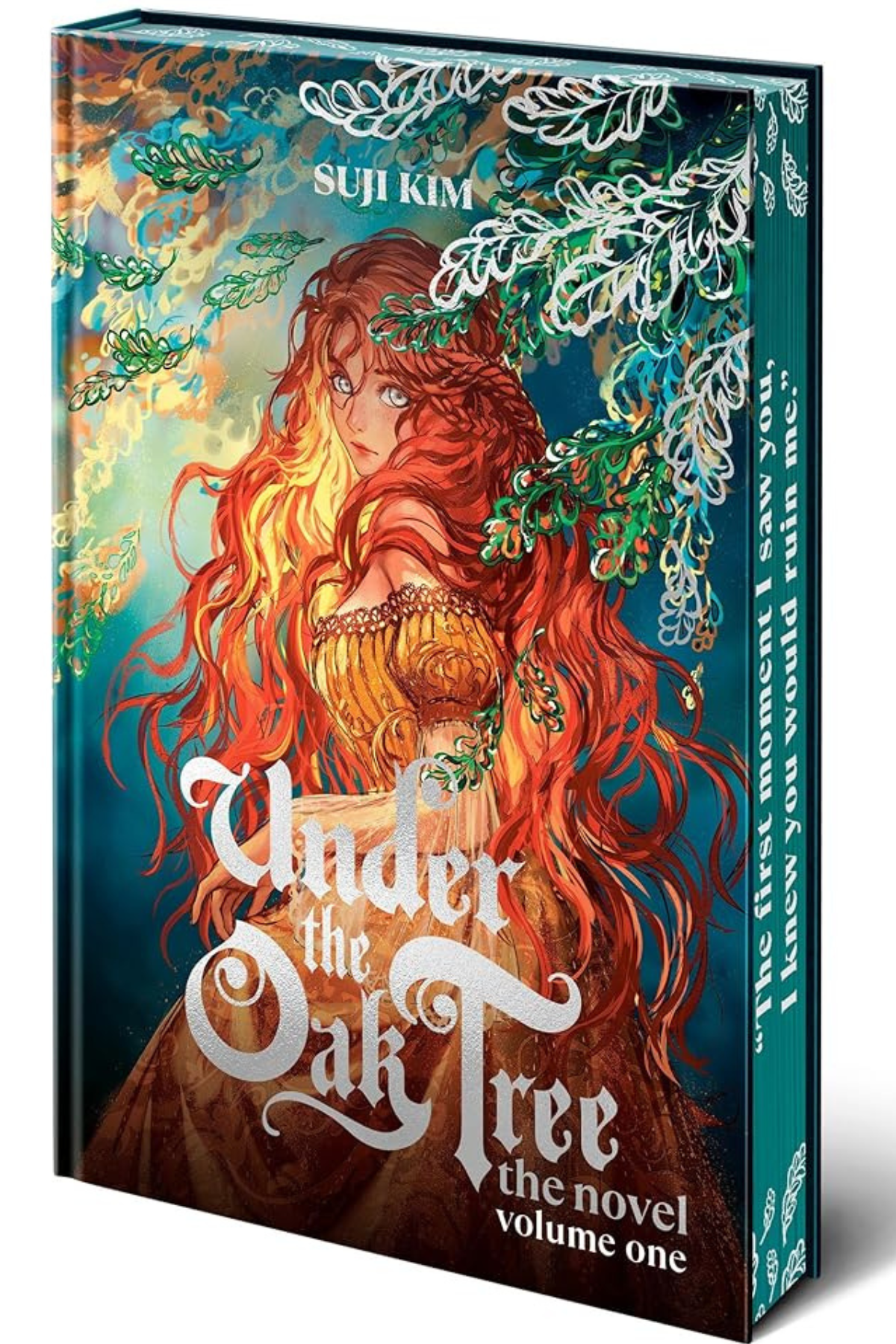 Under the Oak Tree: Volume 1