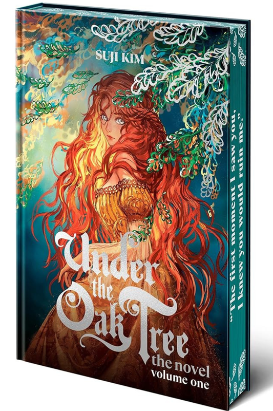 Under the Oak Tree: Volume 1