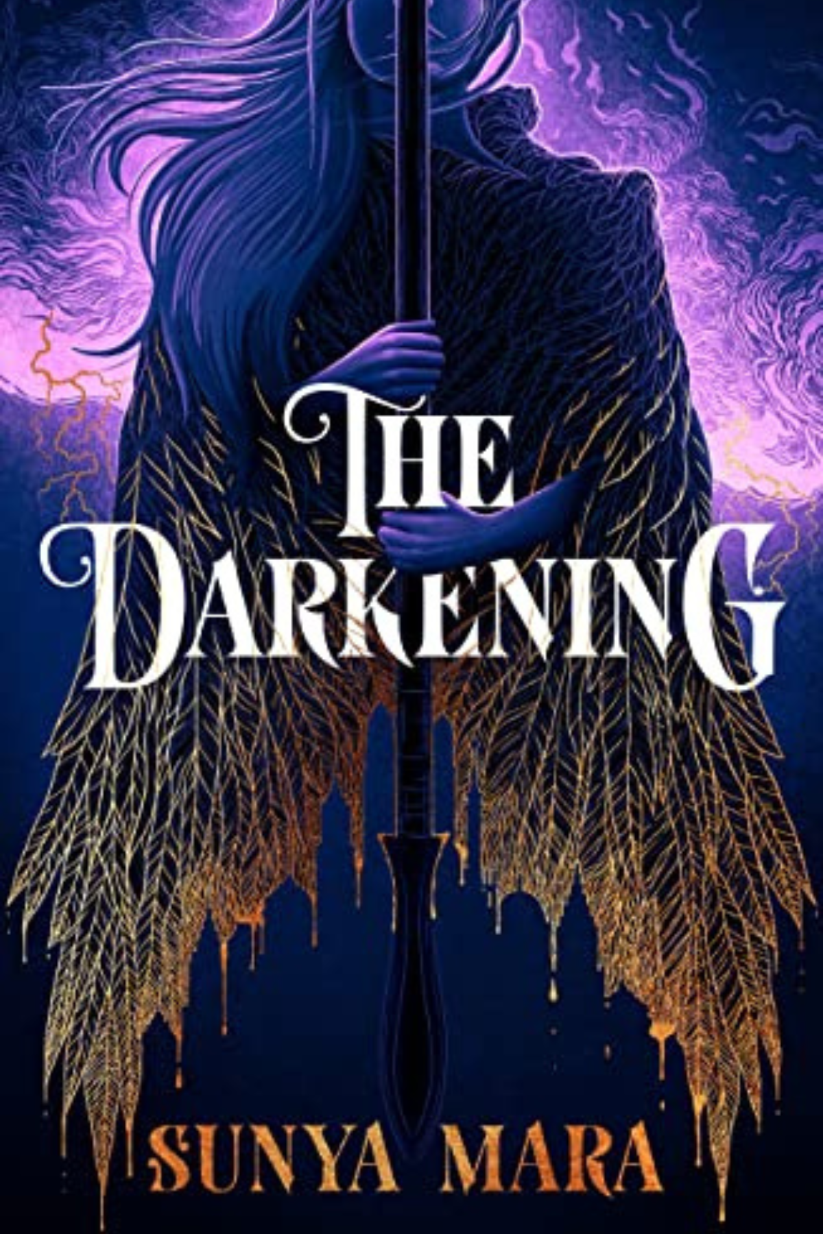 The Darkening