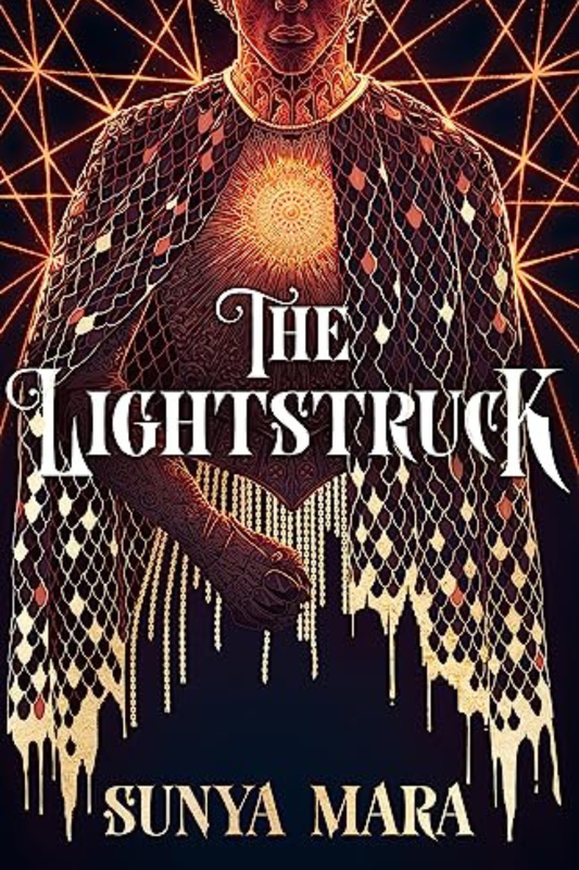 The Lightstruck