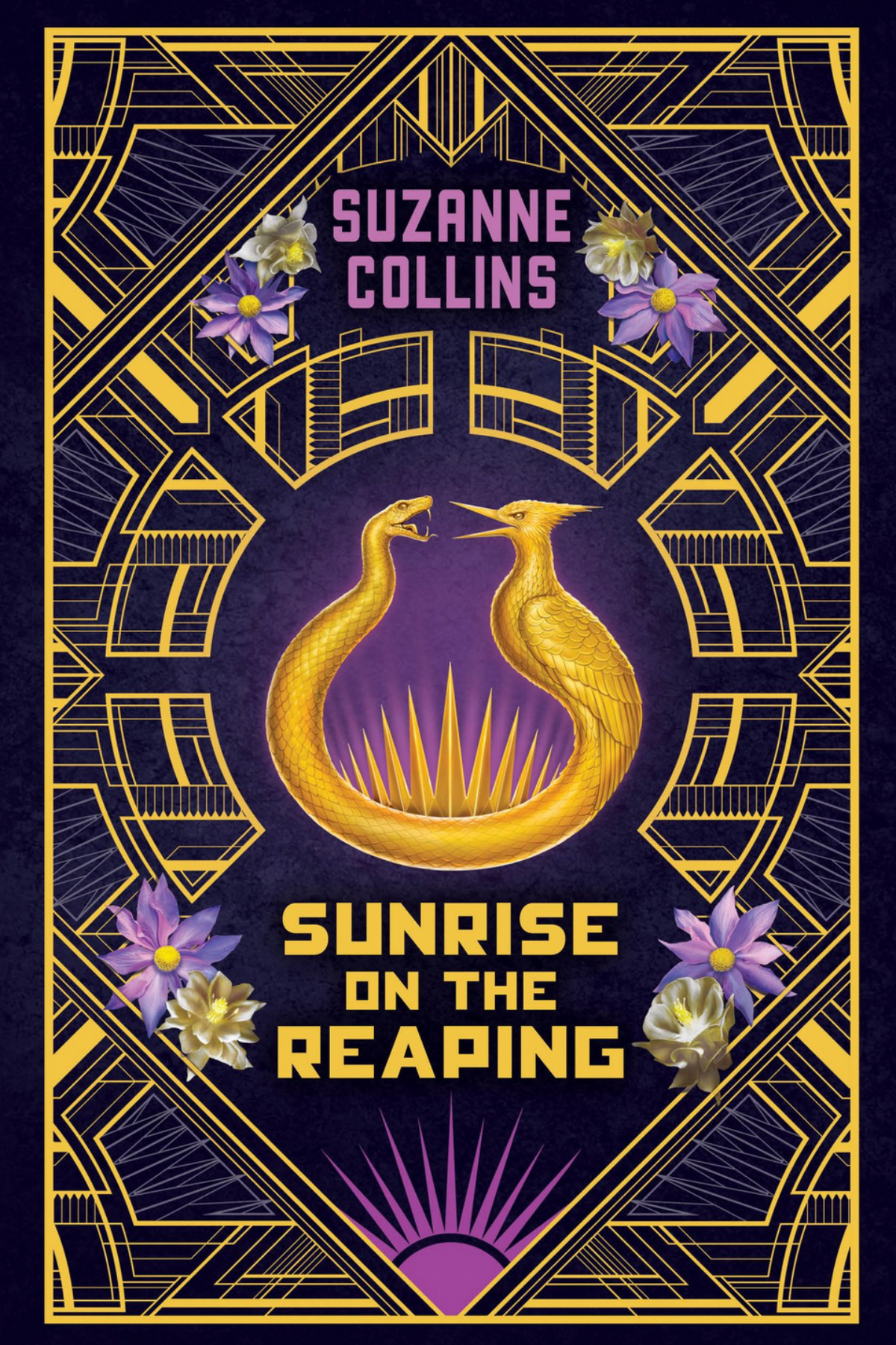 Sunrise on the Reaping: Collector's Edition
