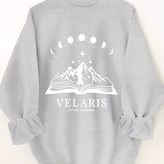 Velaris Sweater