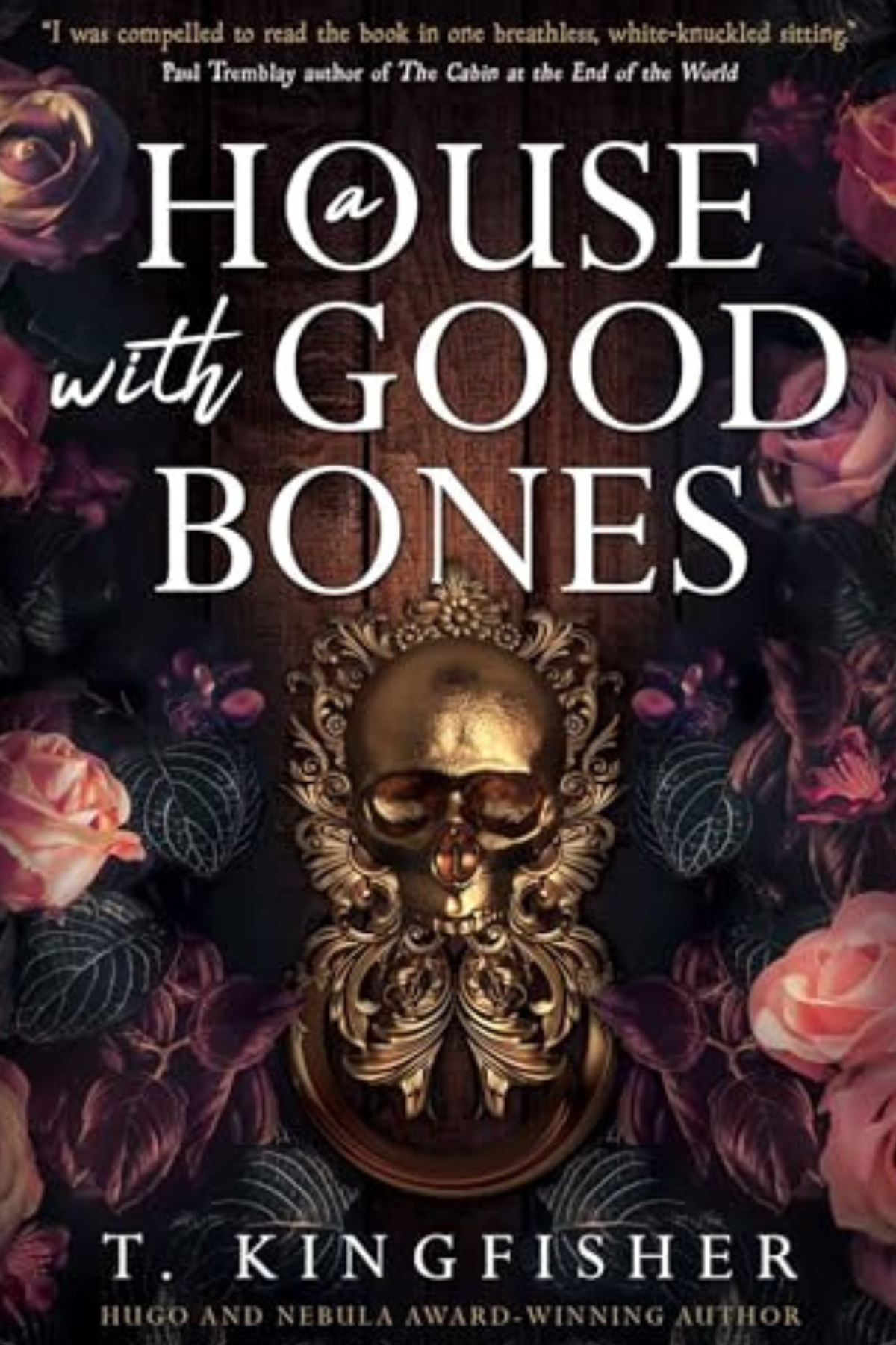 A House with Good Bones