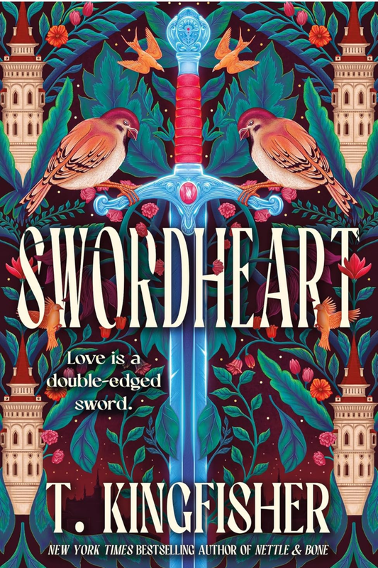Swordheart: Deluxe Edition