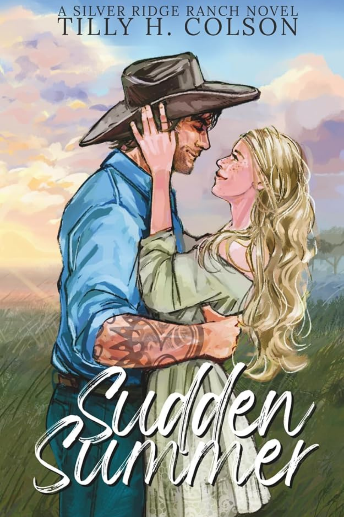 Sudden Summer