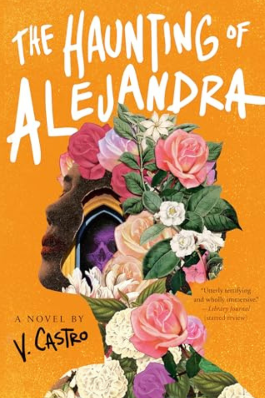 The Haunting of Alejandra
