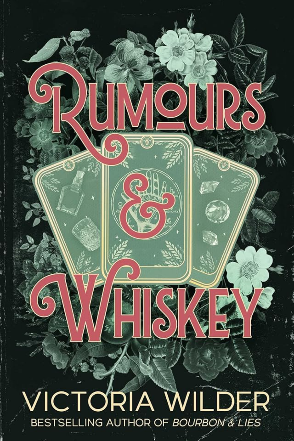 Rumours and Whiskey