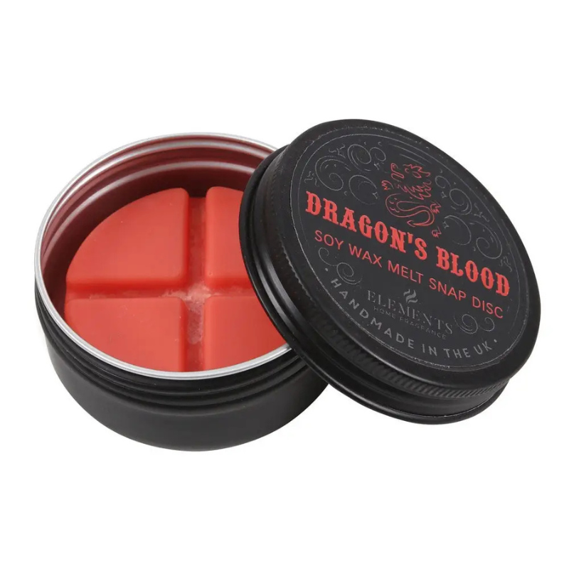 Dragon's Blood Waxmelt