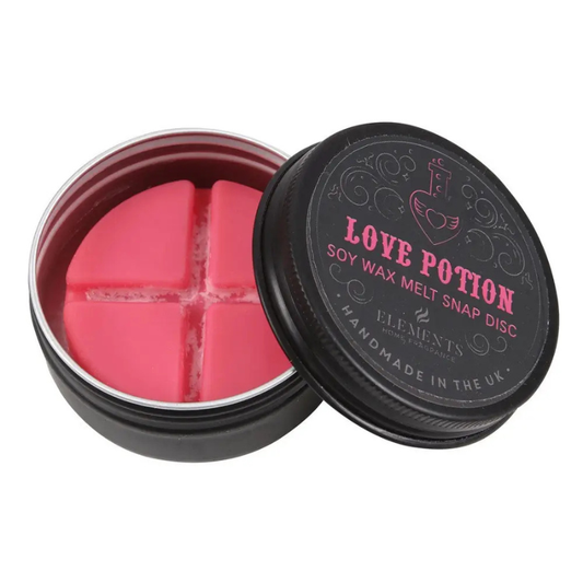 Love Potion Waxmelt