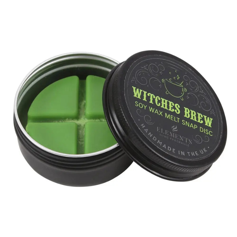 Witches Brew Waxmelt