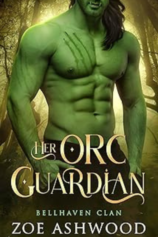 Her Orc Guardian