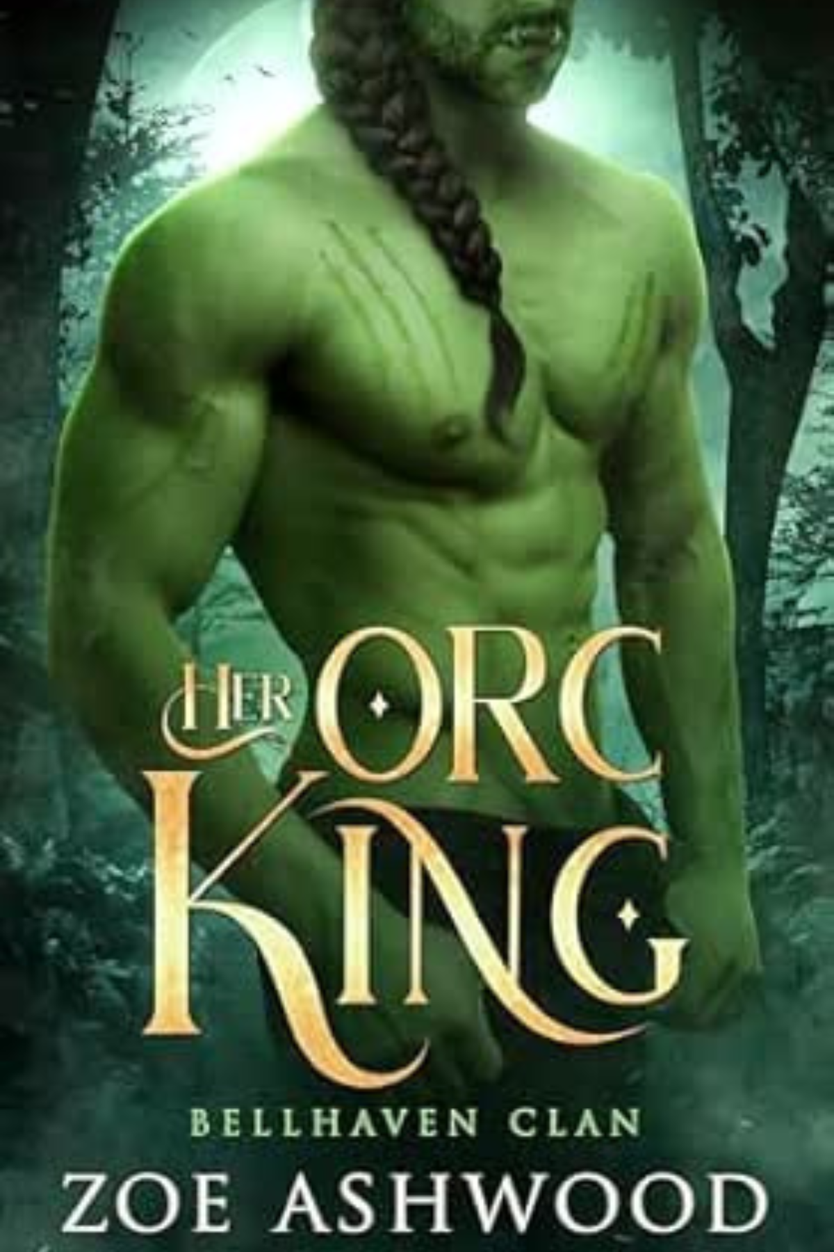Her Orc King